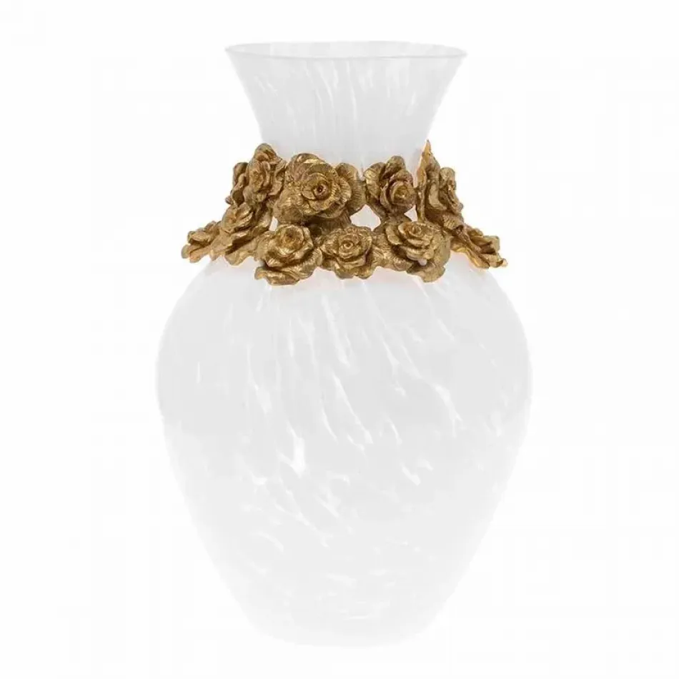 Suzanne Rose Vase