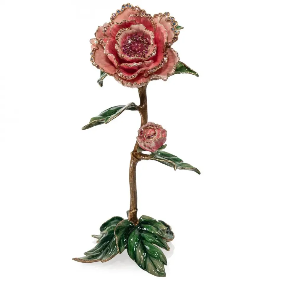 Kora Peony Objet