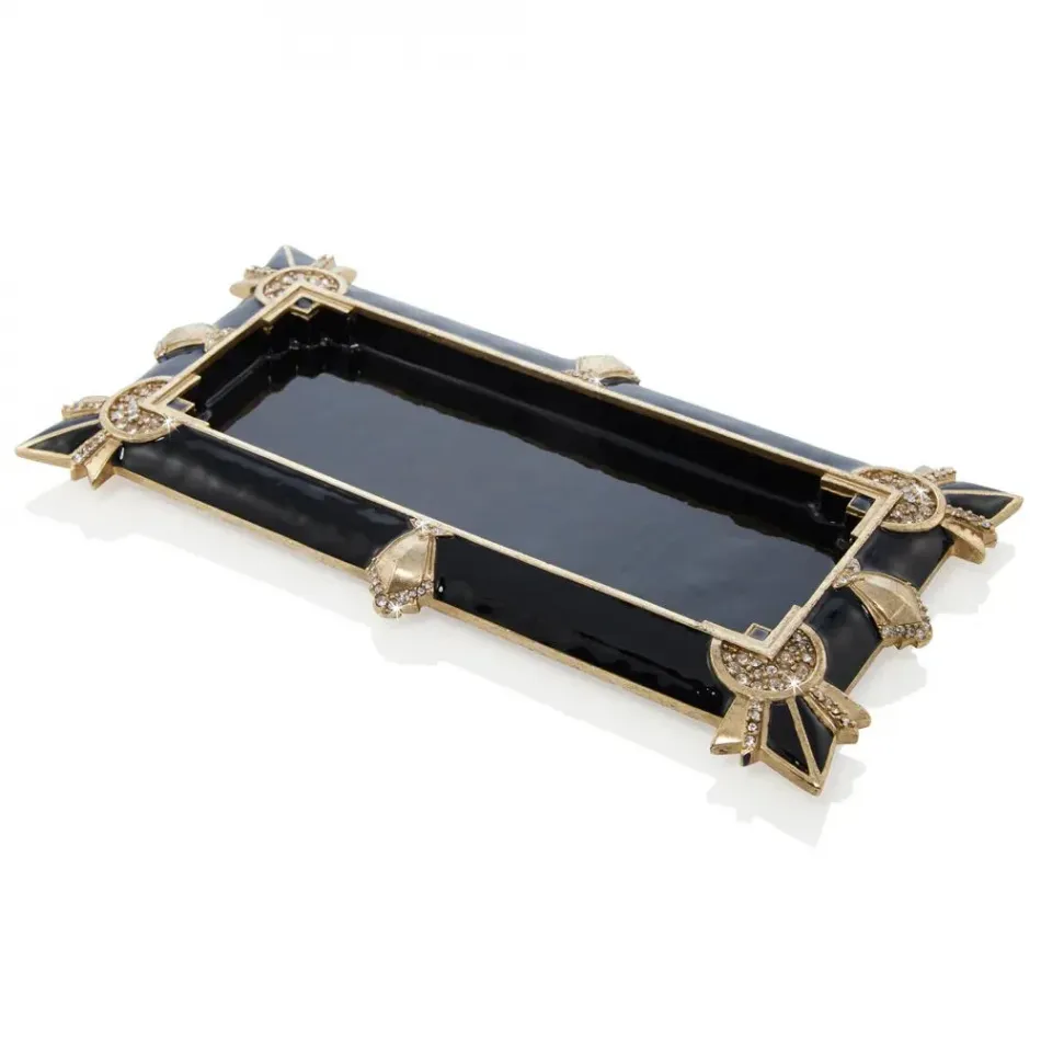 Art Deco Tray (Special Order)