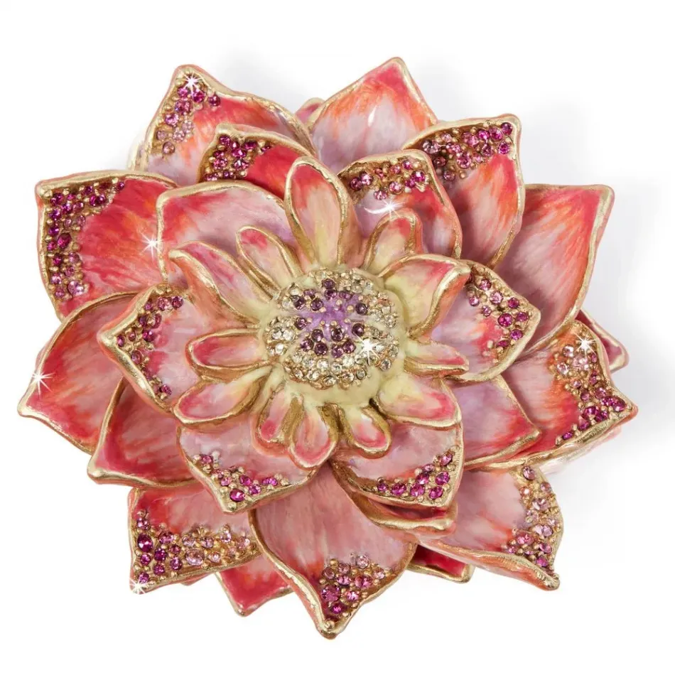 Calista Dahlia Bloom Objet