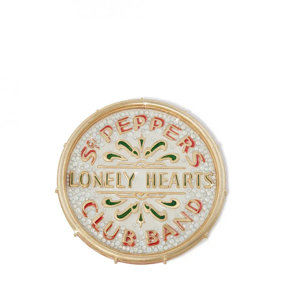 Sgt. Pepper’s Tray