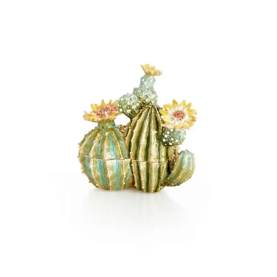 Spike Cactus Box