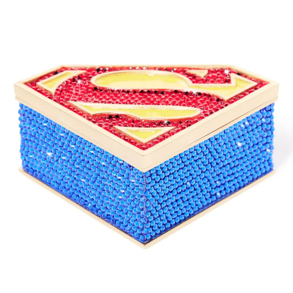 Superman Box