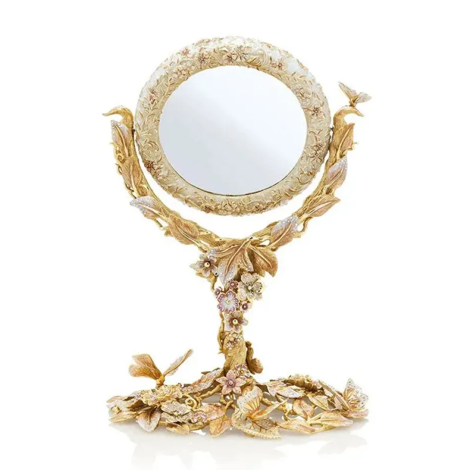 Kayla Flip Mirror (Special Order)