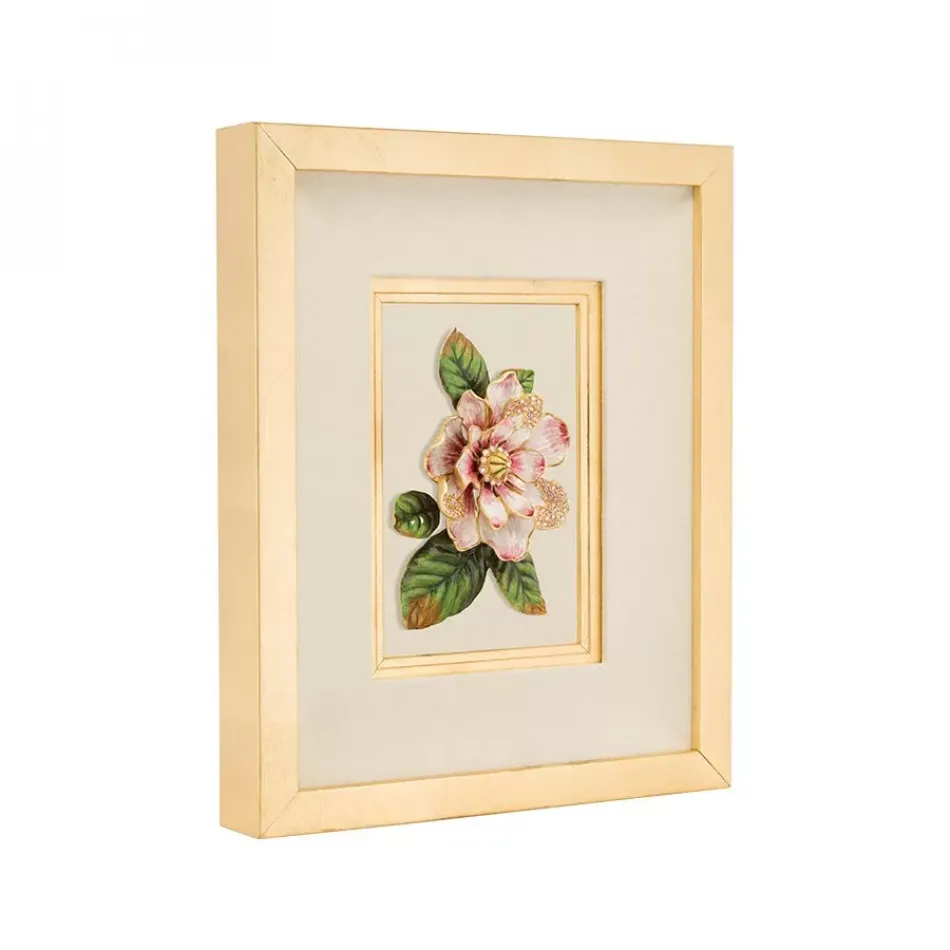 Essie Magnolia Wall Art (Special Order)
