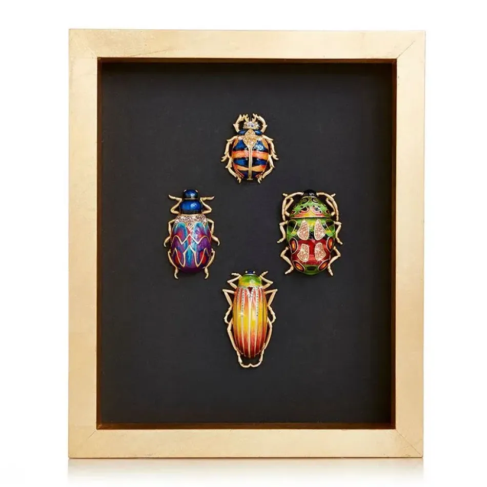 Beetle Wall Art (Special Order)