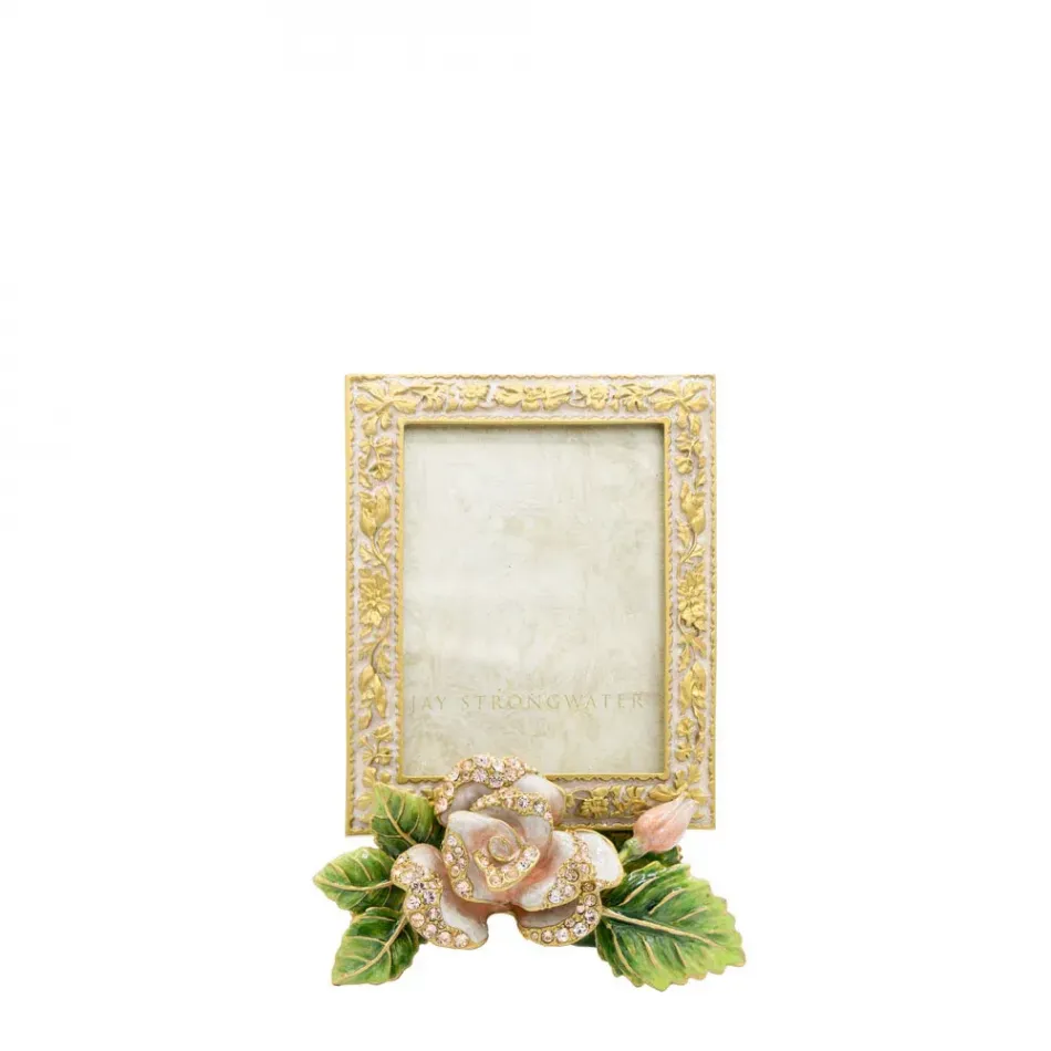 Kaylee Rose Frame 3" x 4"
