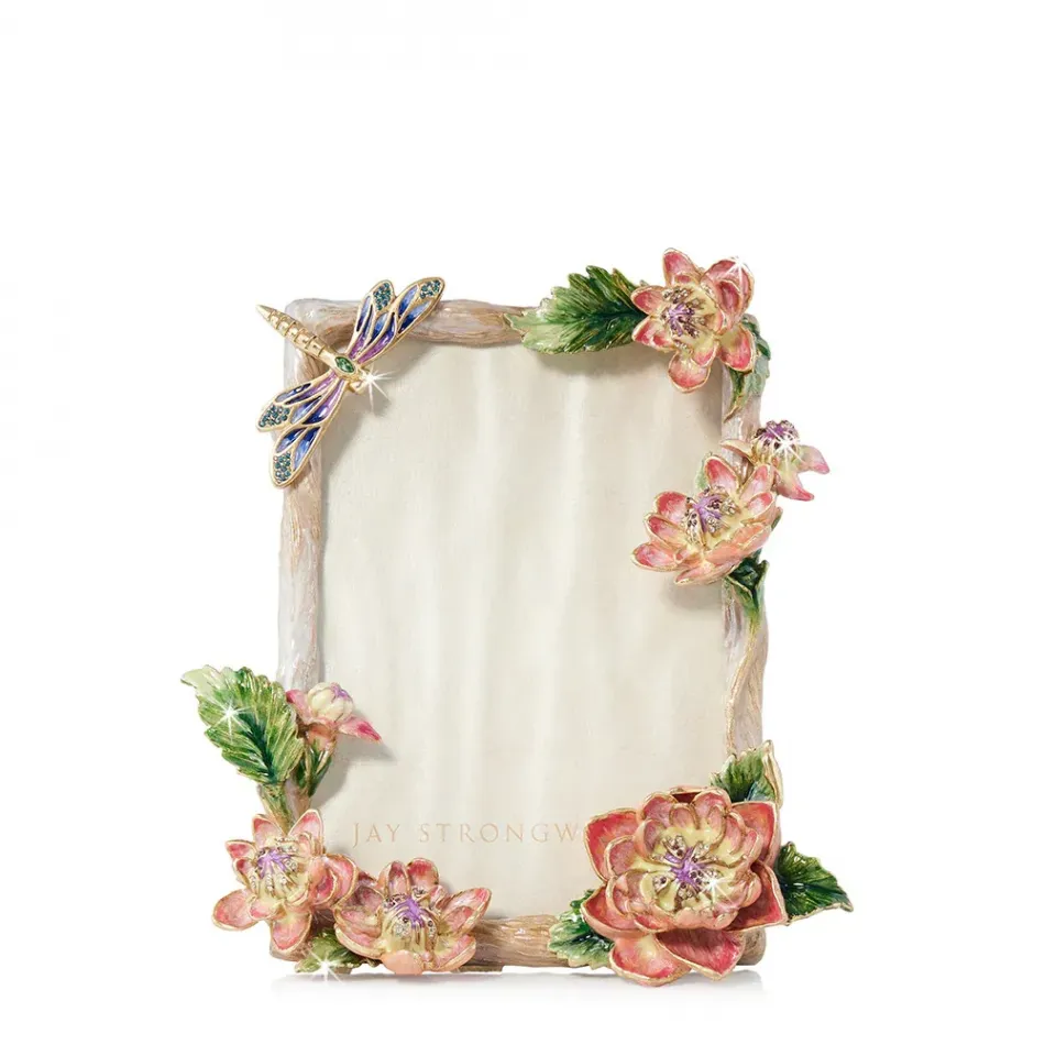 Danika Dahlia Frame 5" x 7"