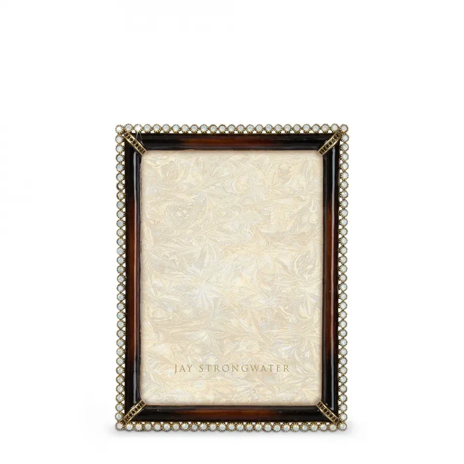 Lucas Stone Edge Safari Frame 5" x 7"