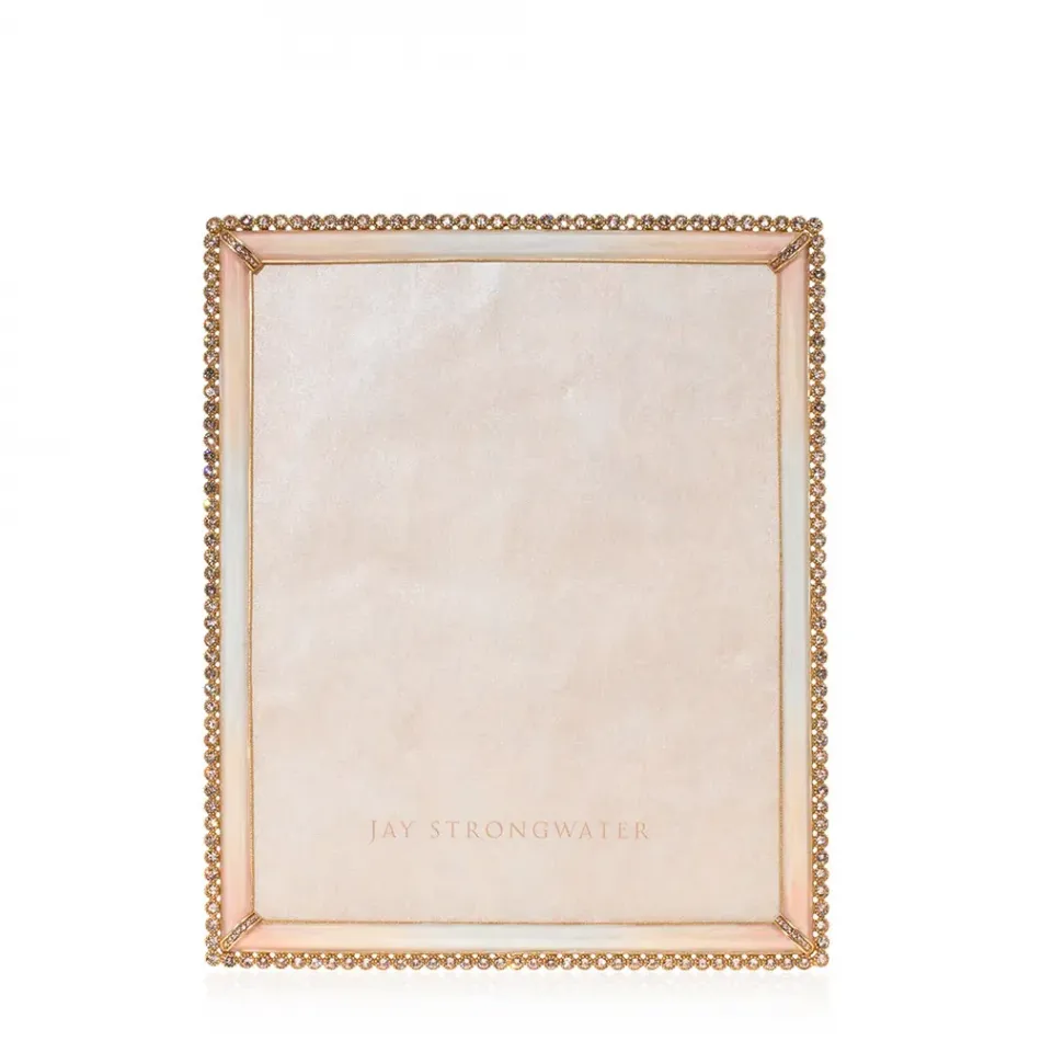 Laetitia Stone Edge Boudoire Frame 8" x 10"