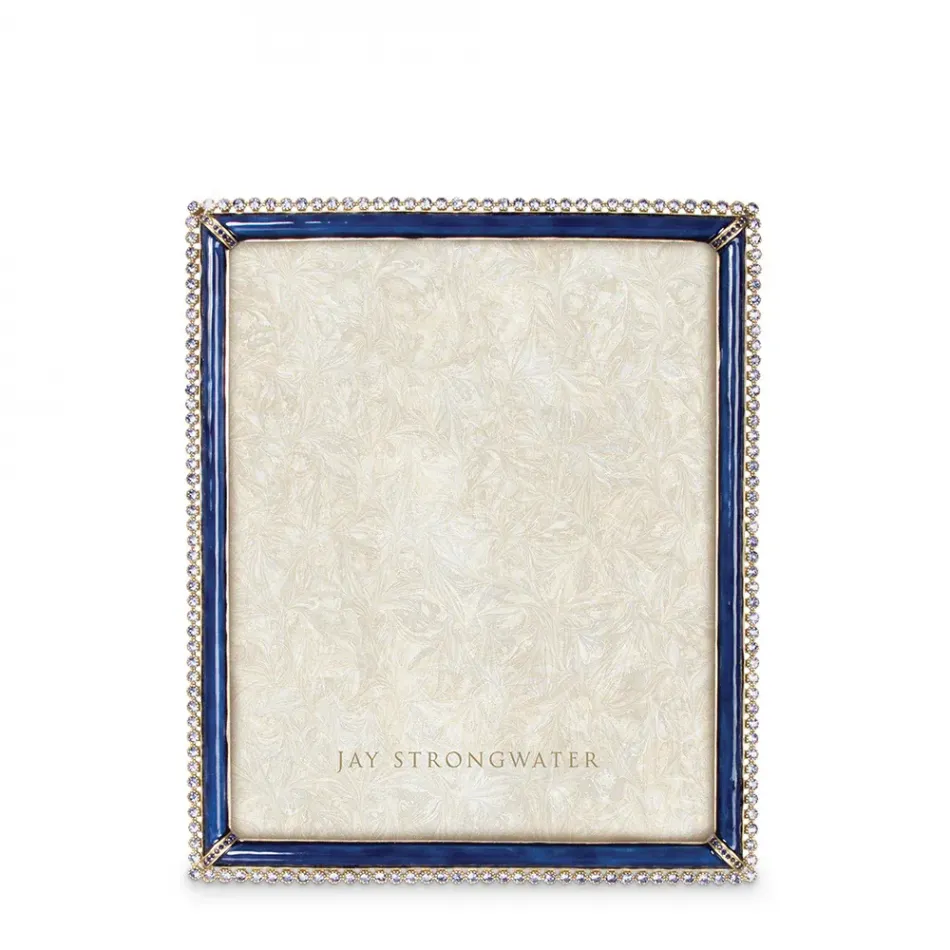 Laetitia Stone Edge Delft Garden Frame 8" x 10"