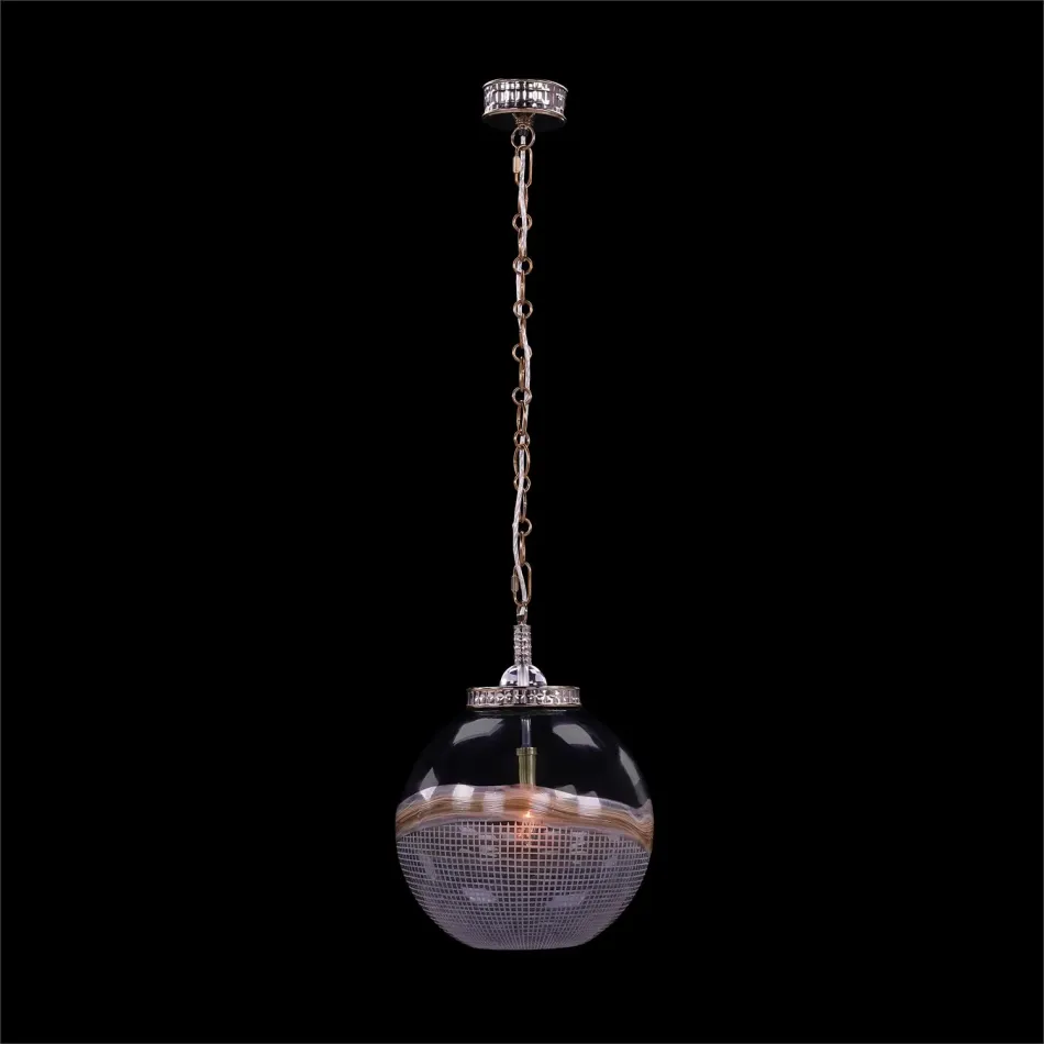 Archipelago Pendant Chandelier