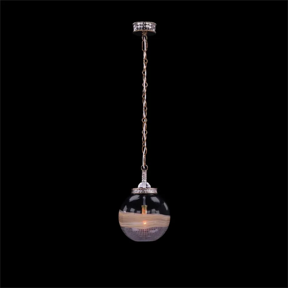 Archipelago Pendant Chandelier Medium