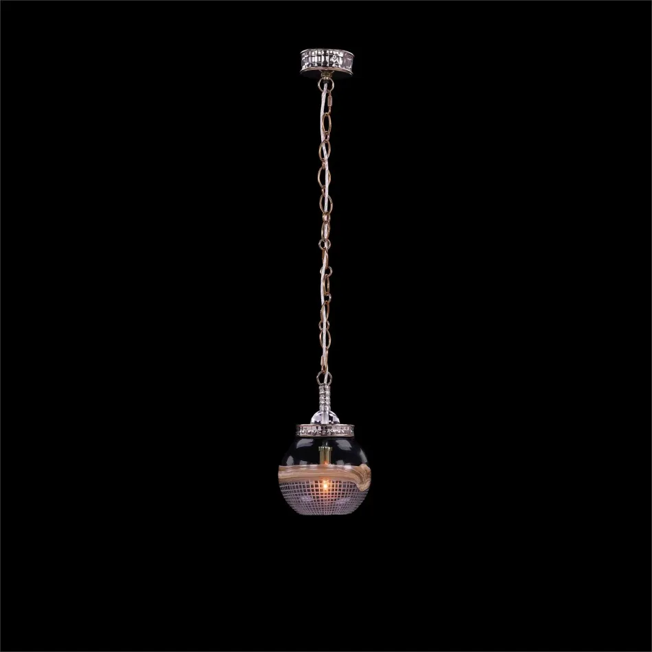 Archipelago Pendant Chandelier Small