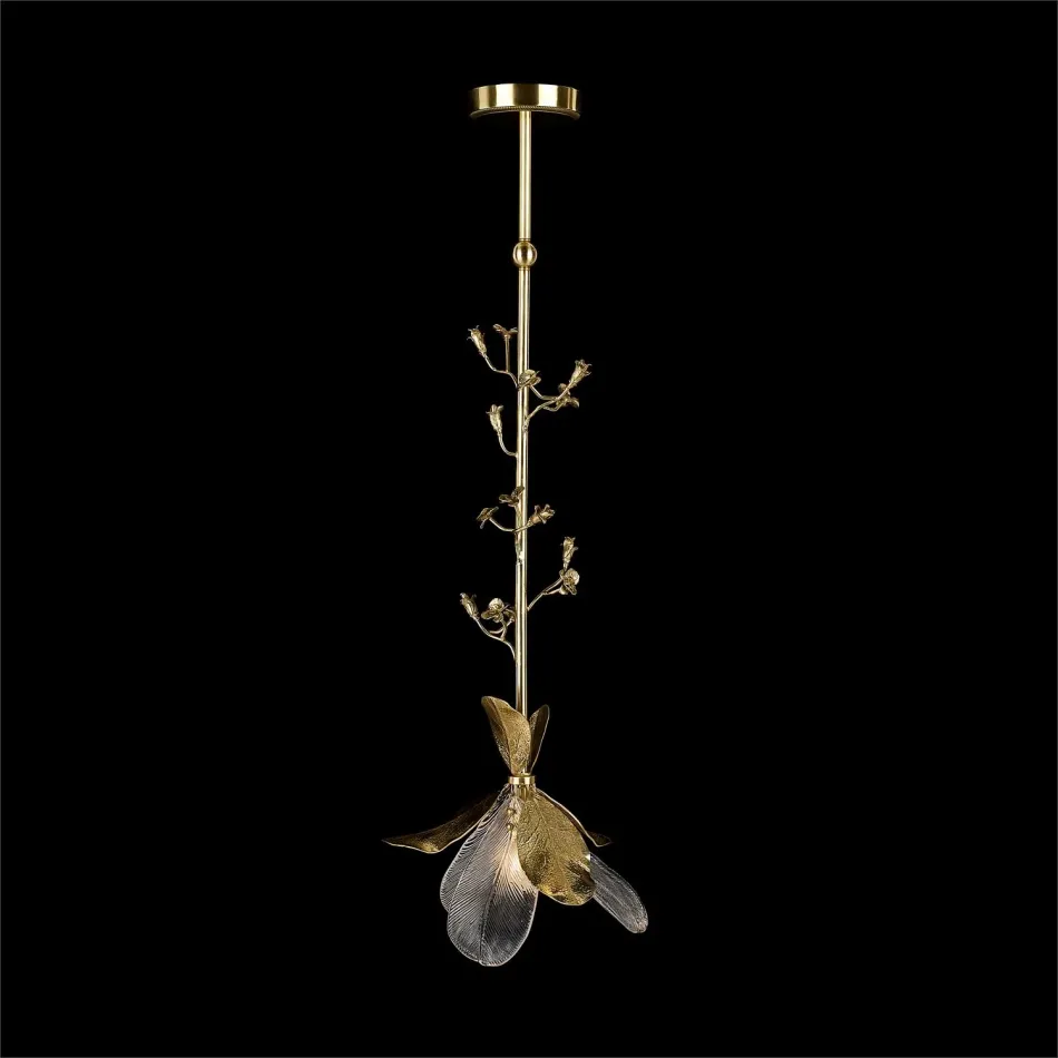 Dryad Pendant