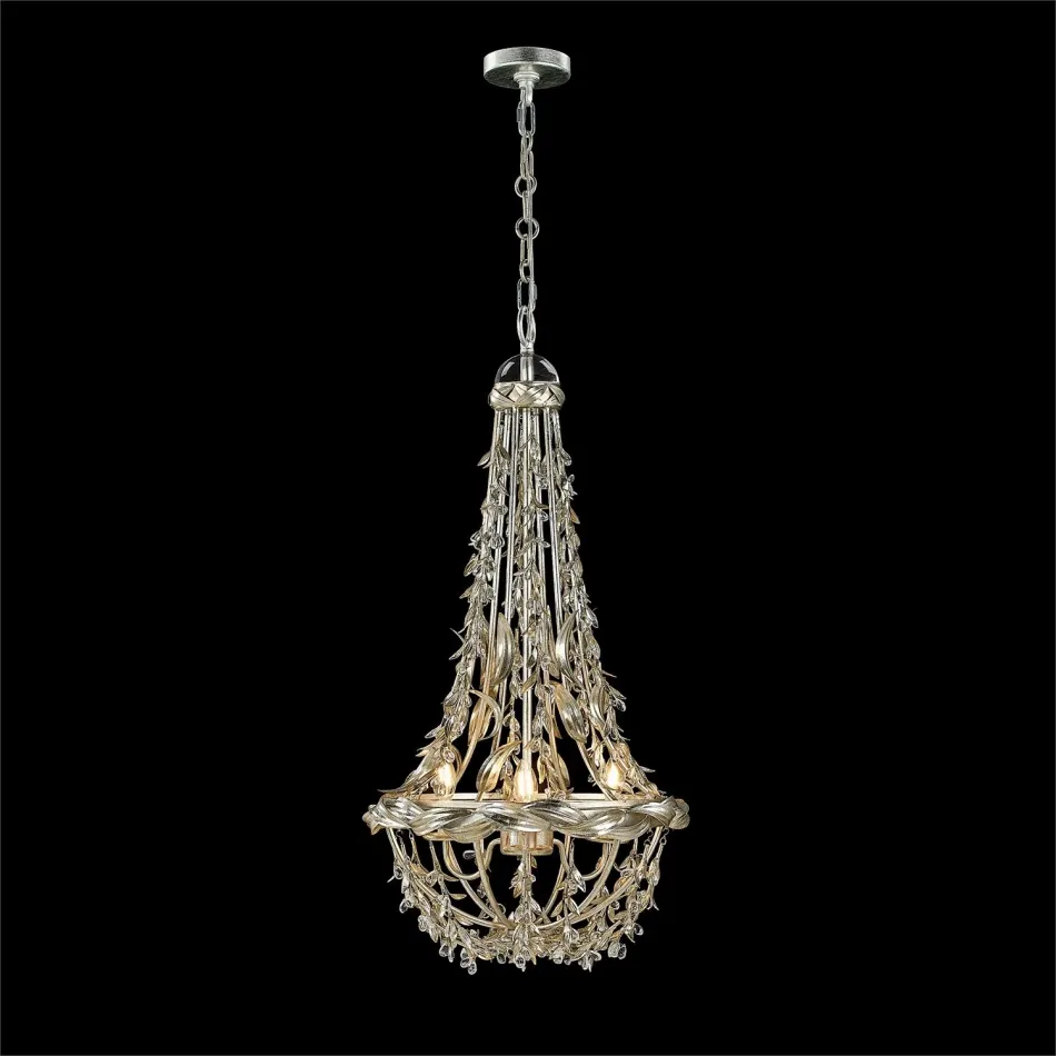 Highgrove Three-Light Chandelier