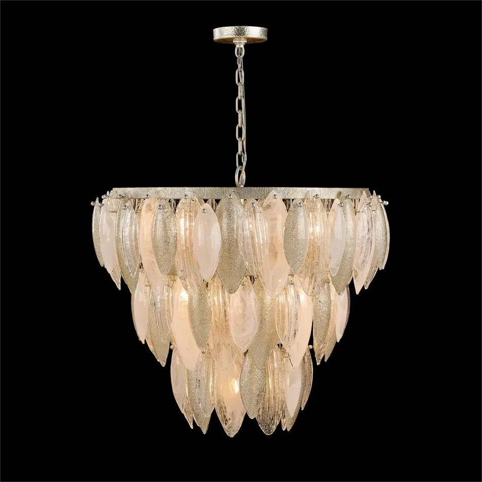 Aria Twelve-Light Chandelier
