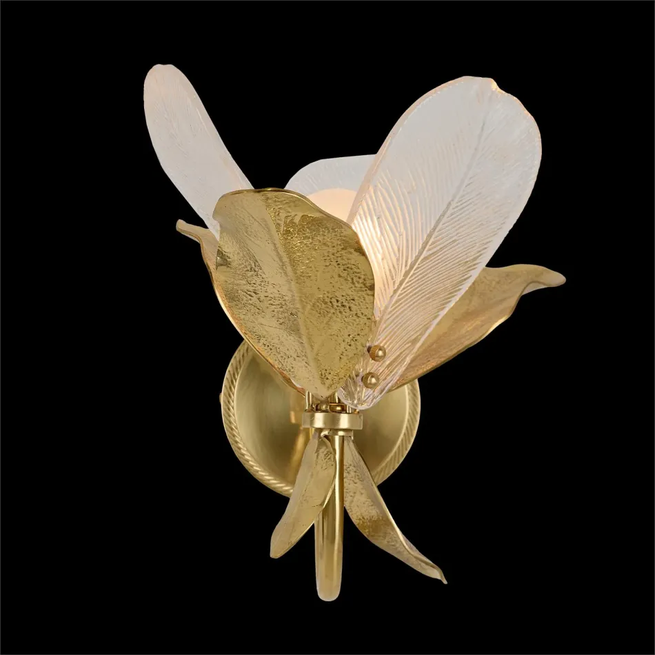Dryad Wall Sconce