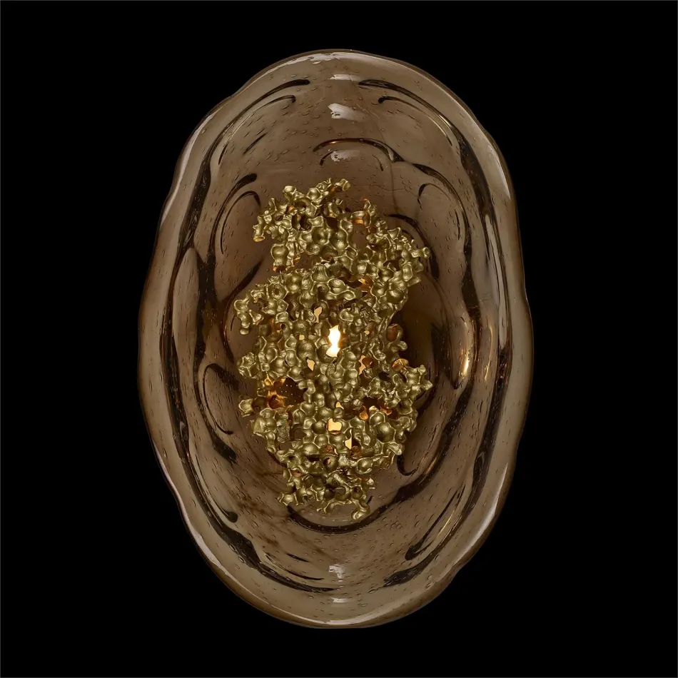 Corallo Wall Sconce