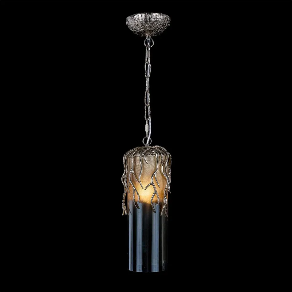 Zen Garden Pendant