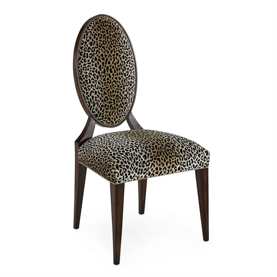 Ariane Side Chair - 6013