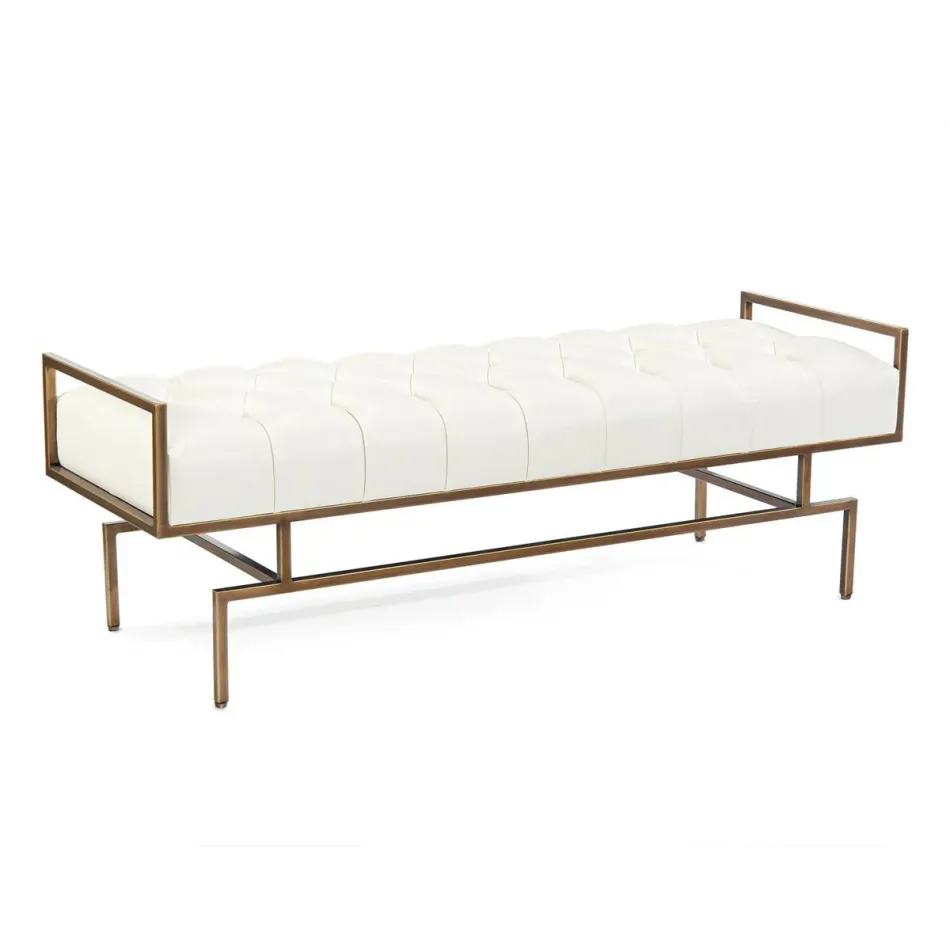 Wiggins Large Bench