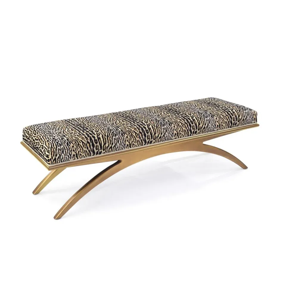Euclidean Bench
