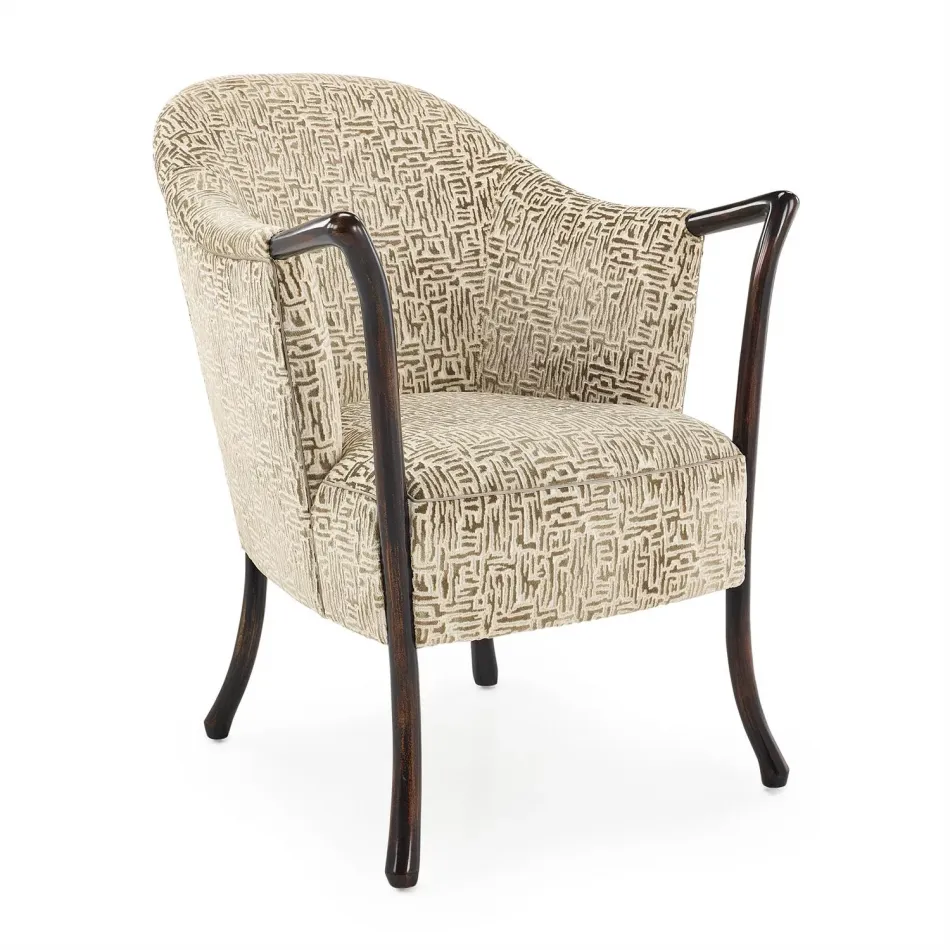 Lakewood Armchair - 4073