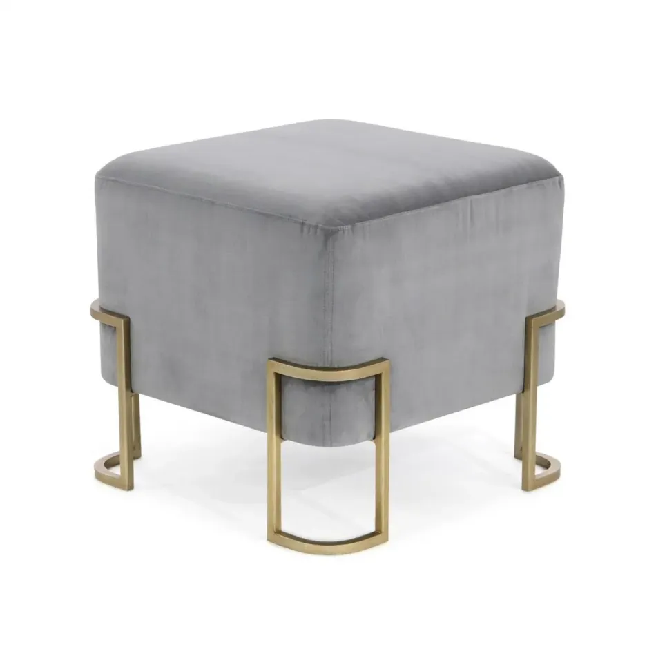 Shaftsbury Stool