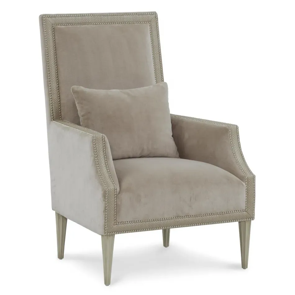 Bel Air Armchair