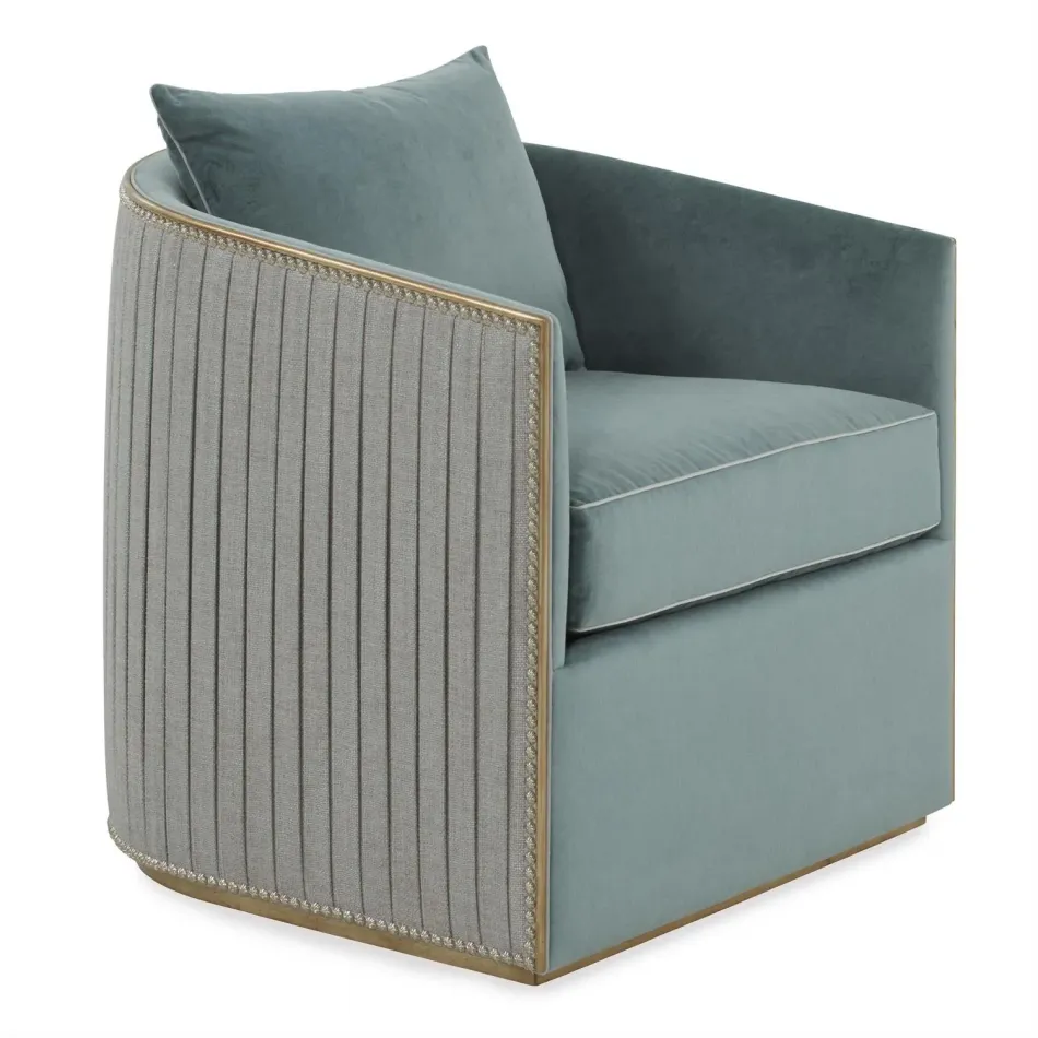 Sonoma Swivel Chair - 2225