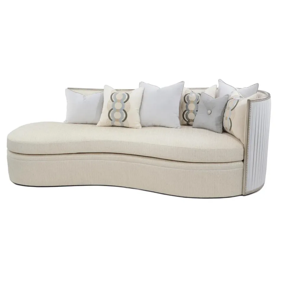 Florence Right-Arm Sofa