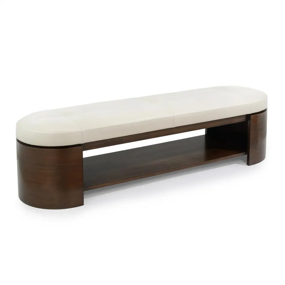 Abrigo Bench