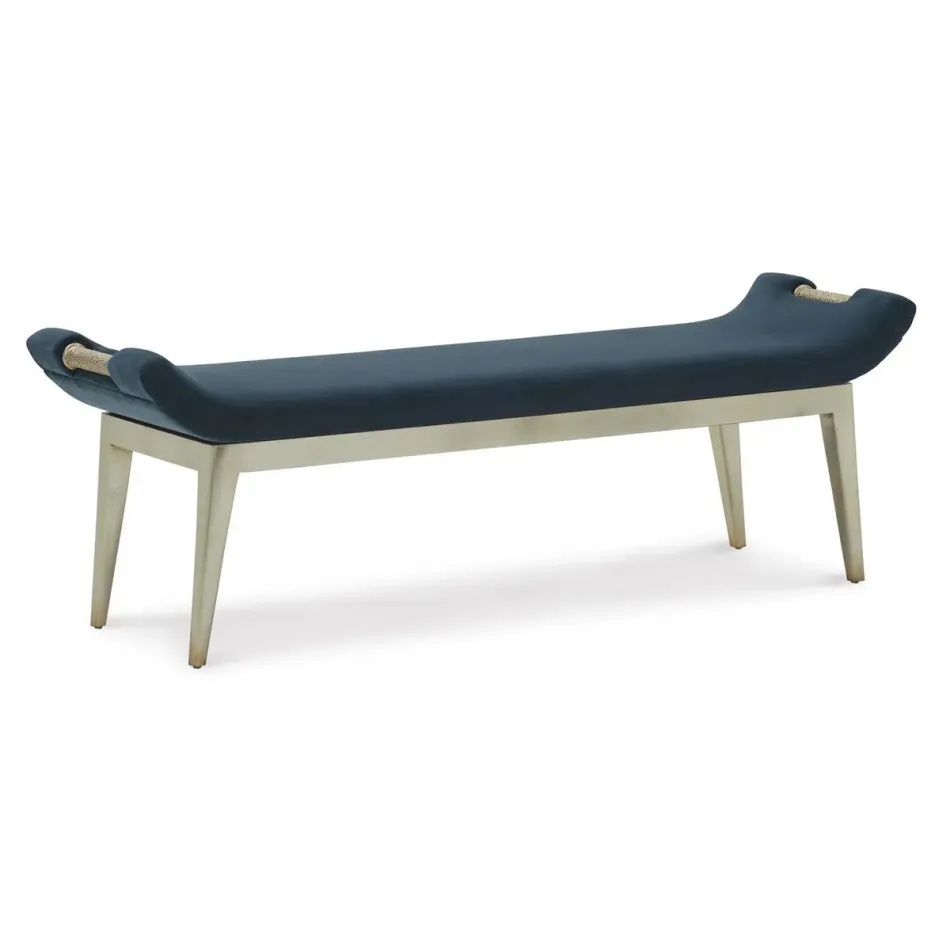 Wingtip Bench