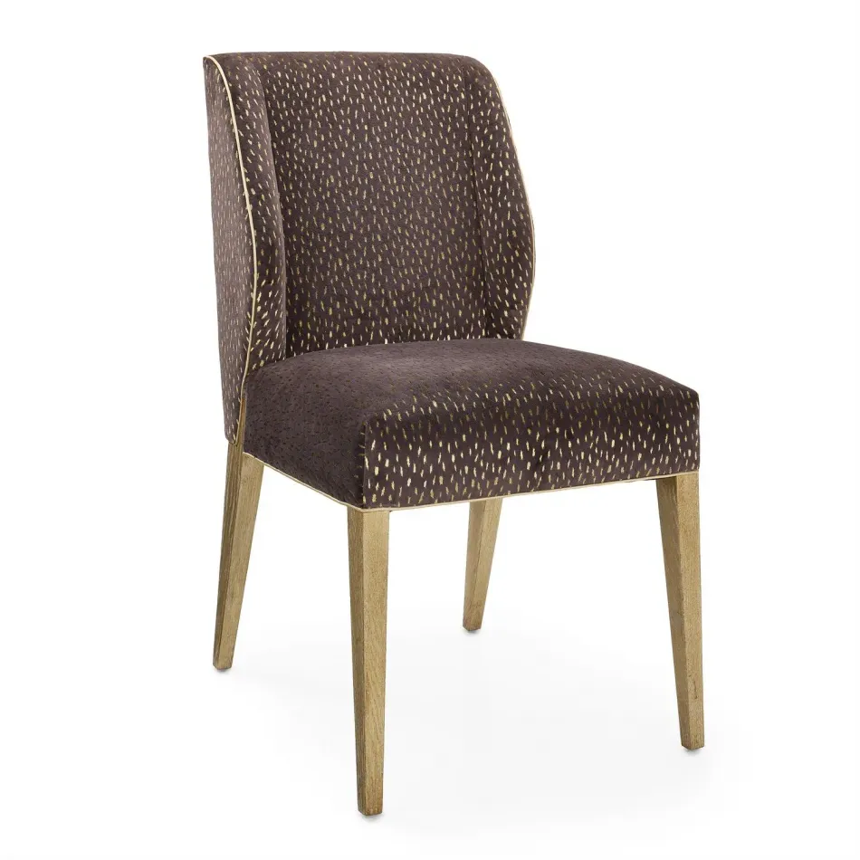 Chorro Side Chair - 4074