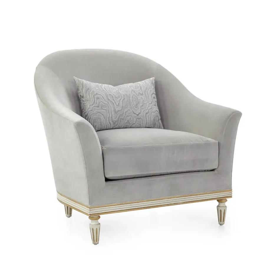 Elysium Armchair