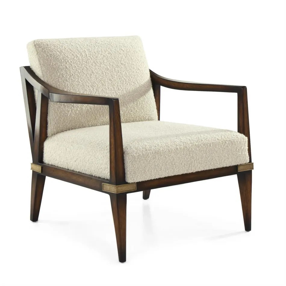 Pointe Armchair - 3043