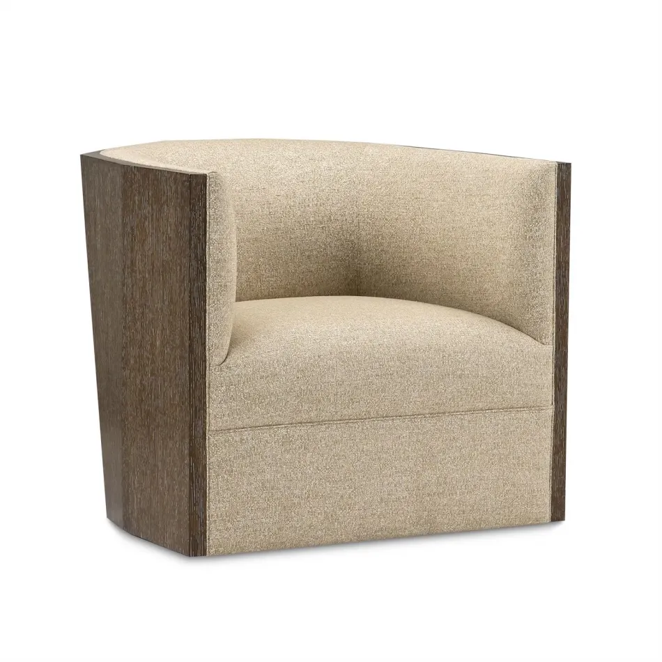 Sequoia Swivel Chair - 3040