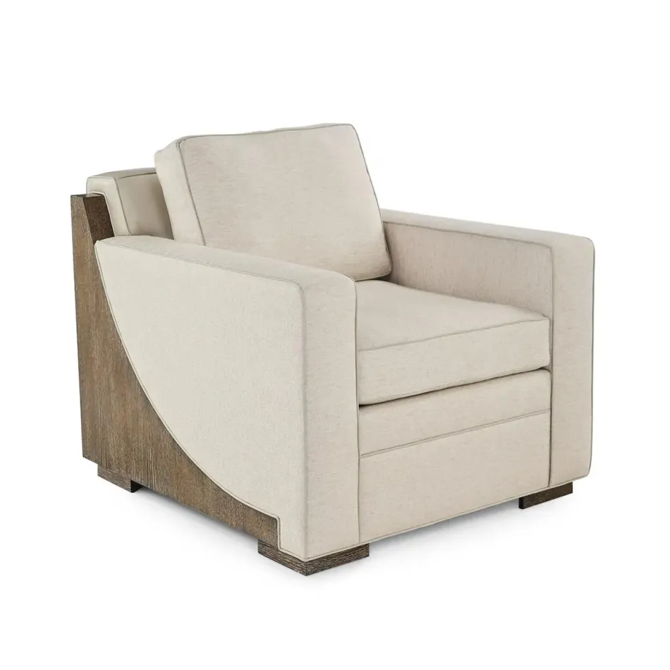 Crescent Chair