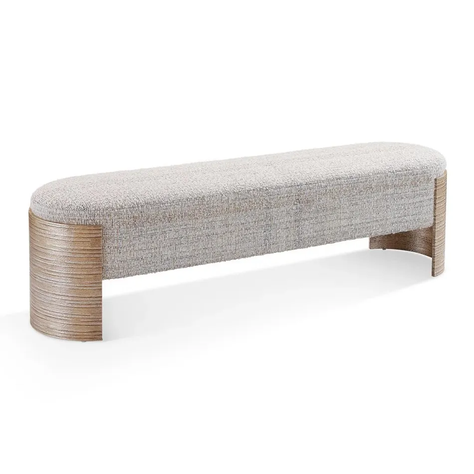 Certa Striated Bench - 4071