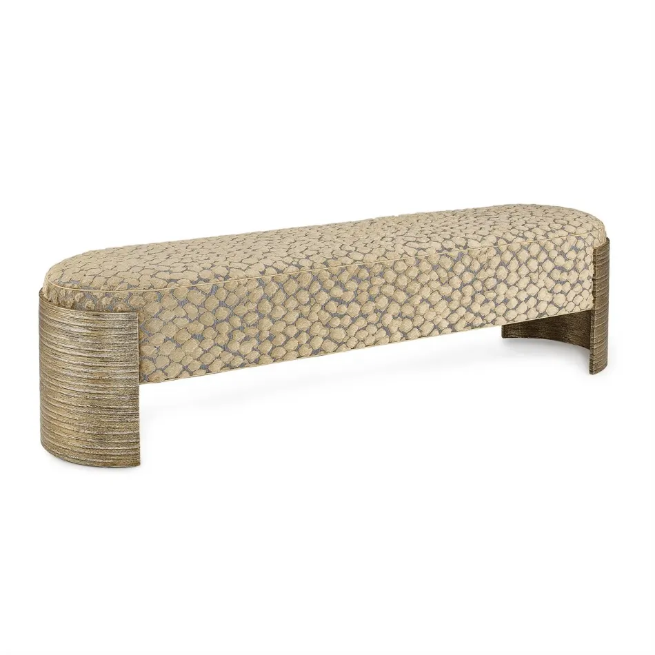 Certa Striated Bench - 6007
