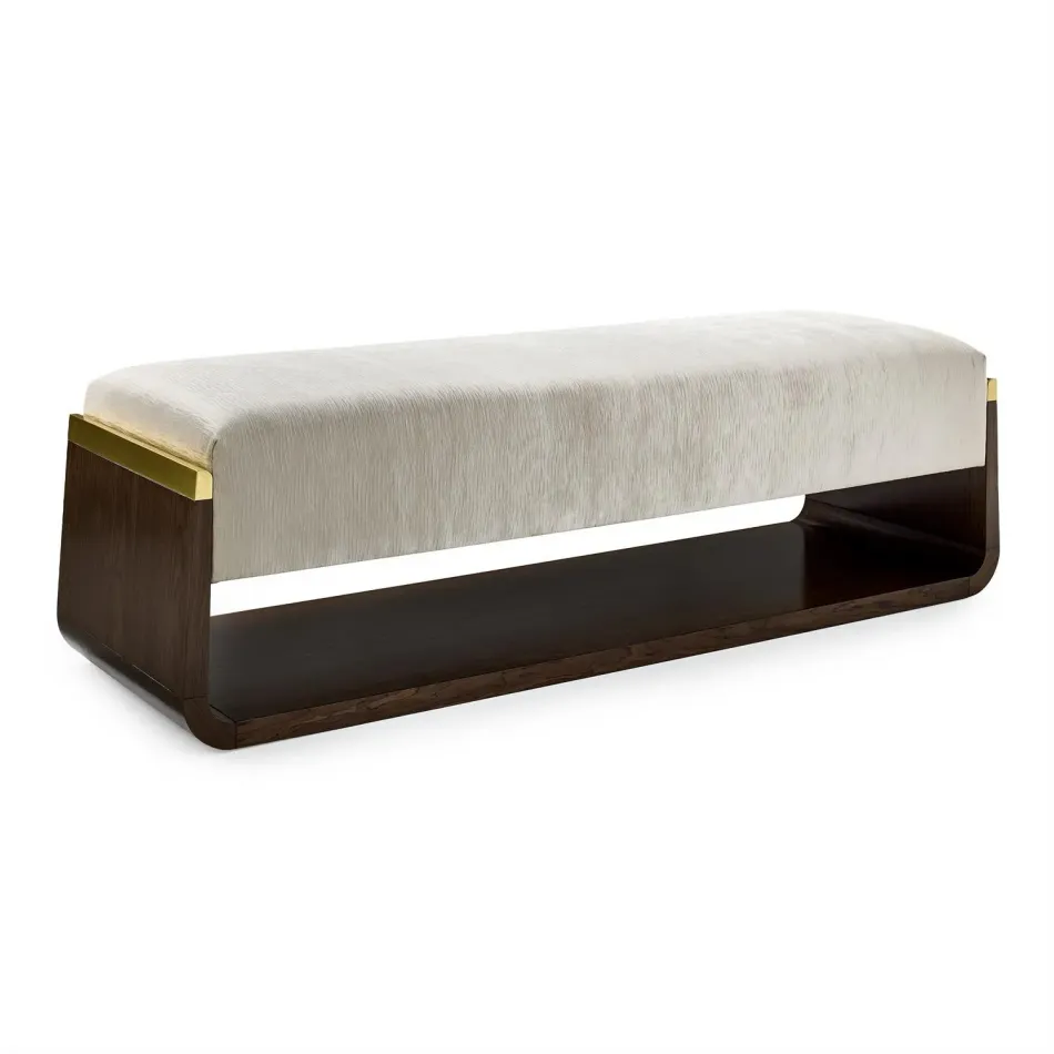 Belvedere Bench