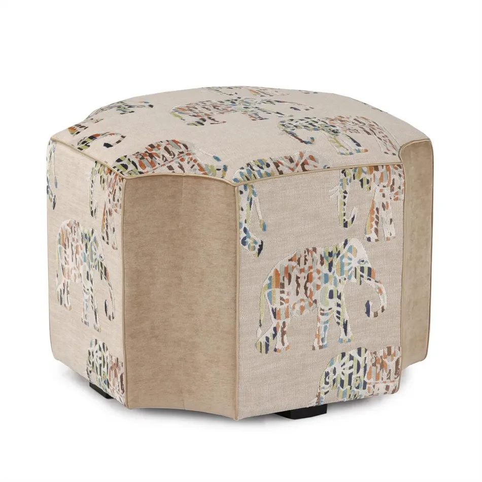 Celtic Ottoman - 3057