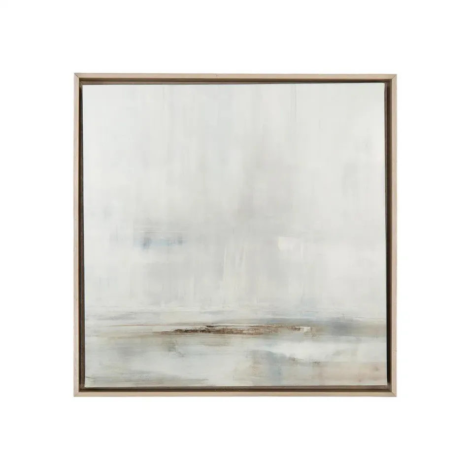 After The Storm 18"H X 18"W X 3"D