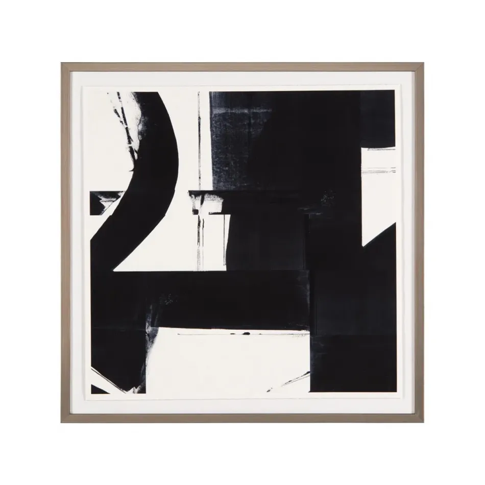 Carol Benson-Cobb's Entanglement No.15