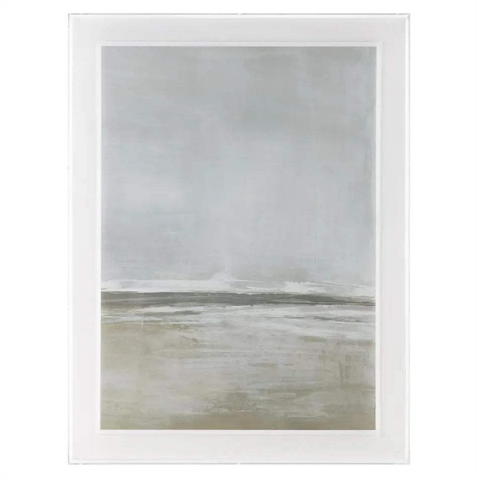 Carol Benson-Cobb's The Walk II