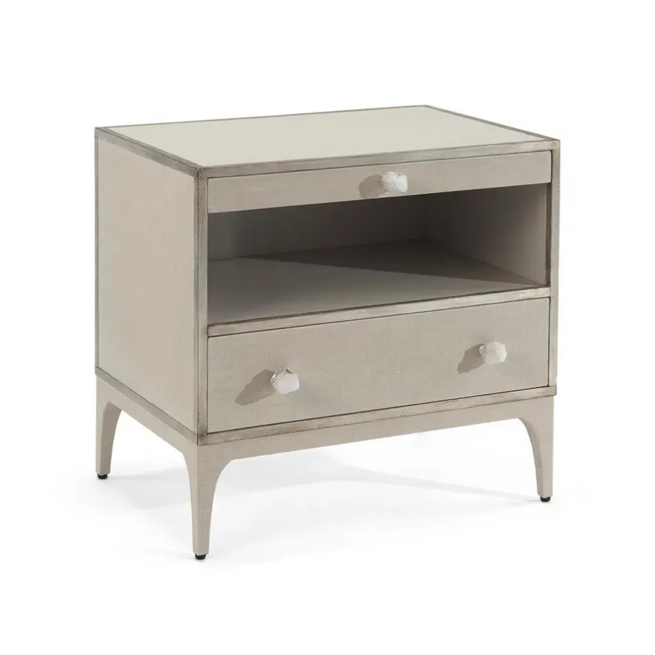 Marais Nightstand