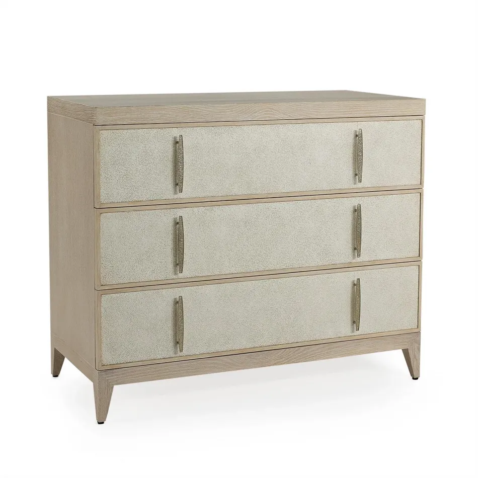 Orion Three-Drawer Chest
