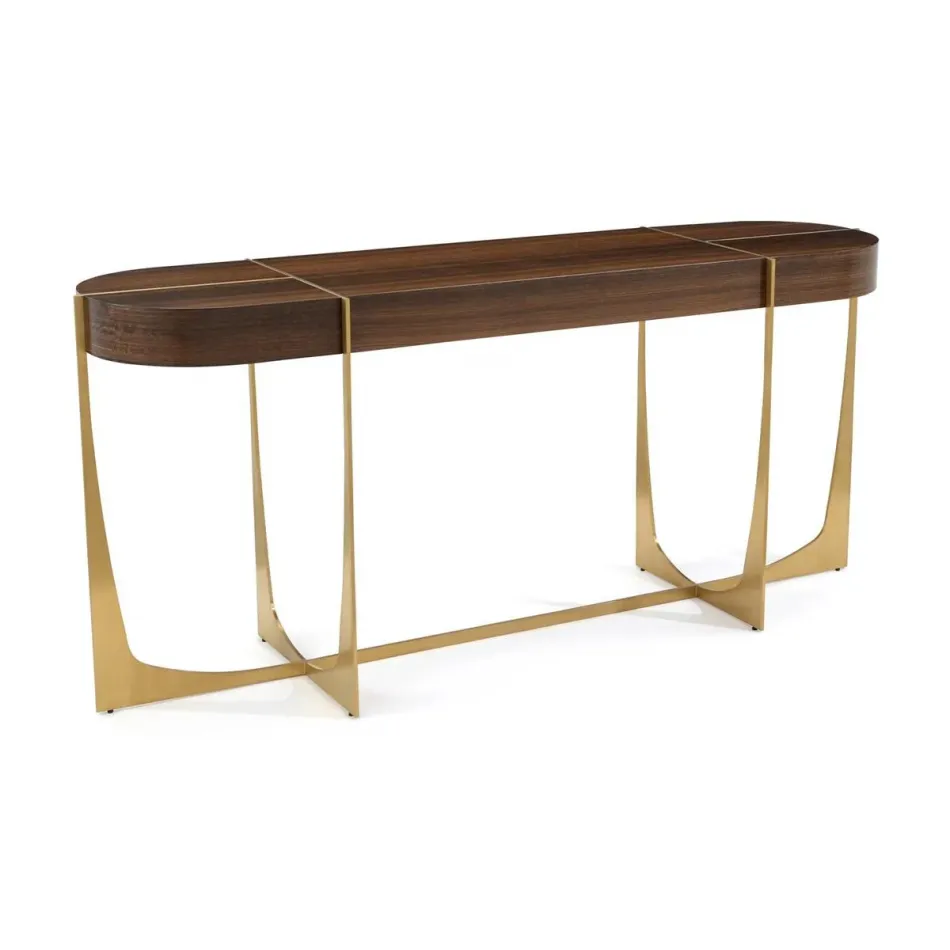 Argo Console Table