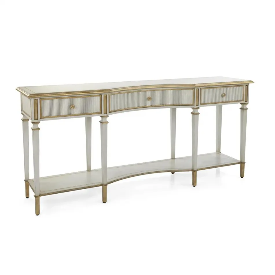 Vallejo Console Table